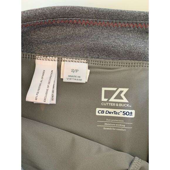 Skort by Cutter & Buck size small 50+ UPF sun protection - Picture 3 of 7
